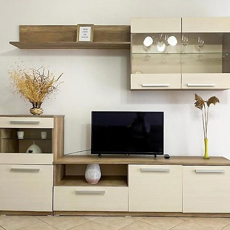 Aldo Apartment 地拉那 外观 照片