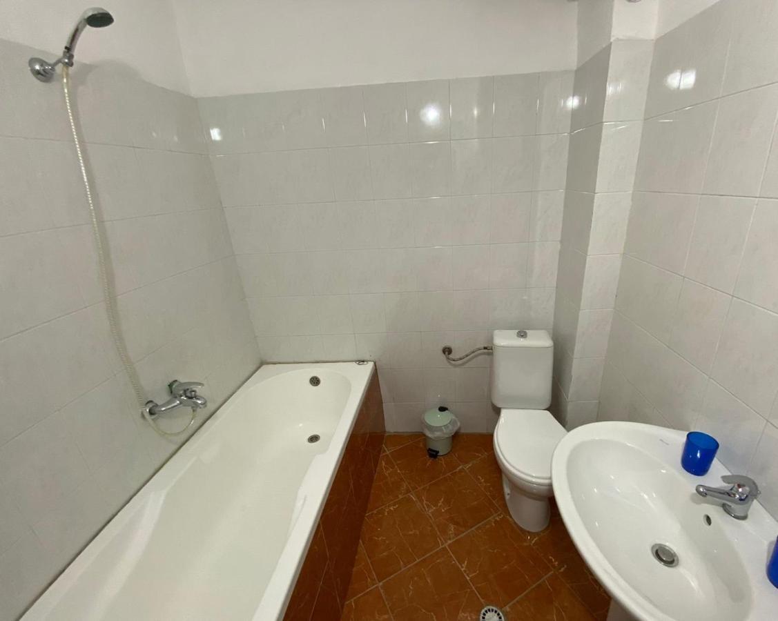 Aldo Apartment 地拉那 外观 照片