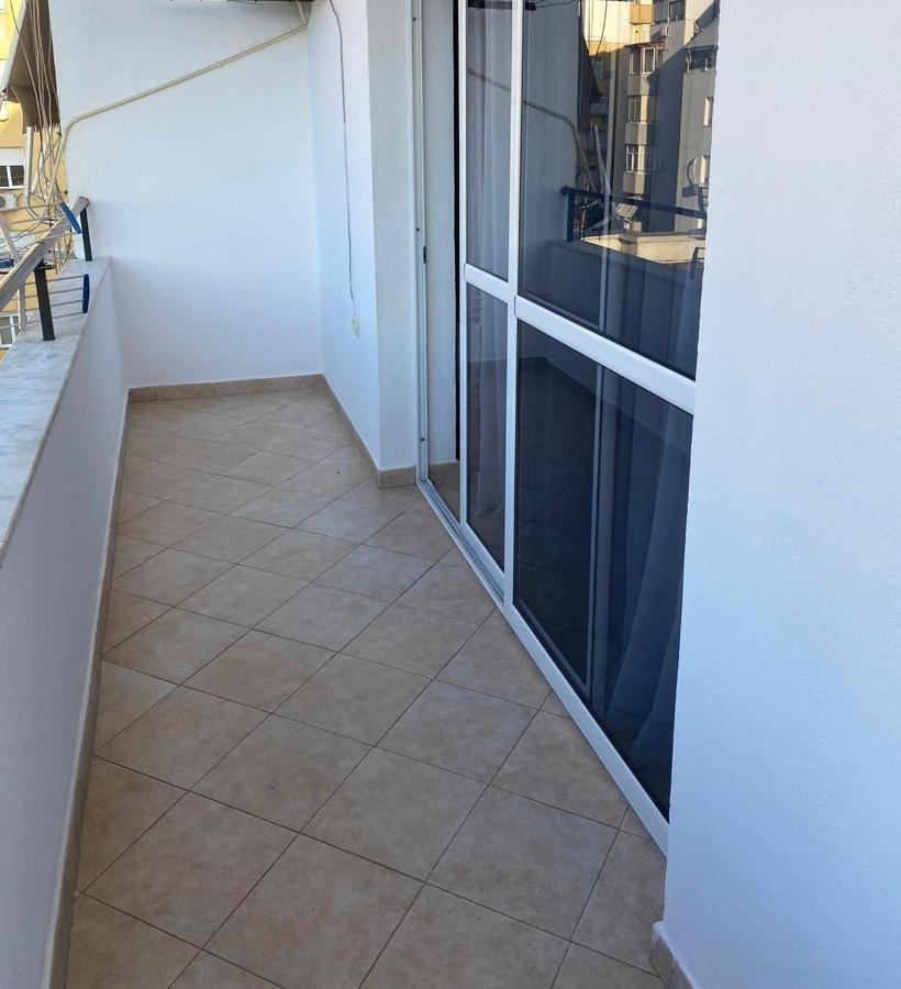 Aldo Apartment 地拉那 外观 照片