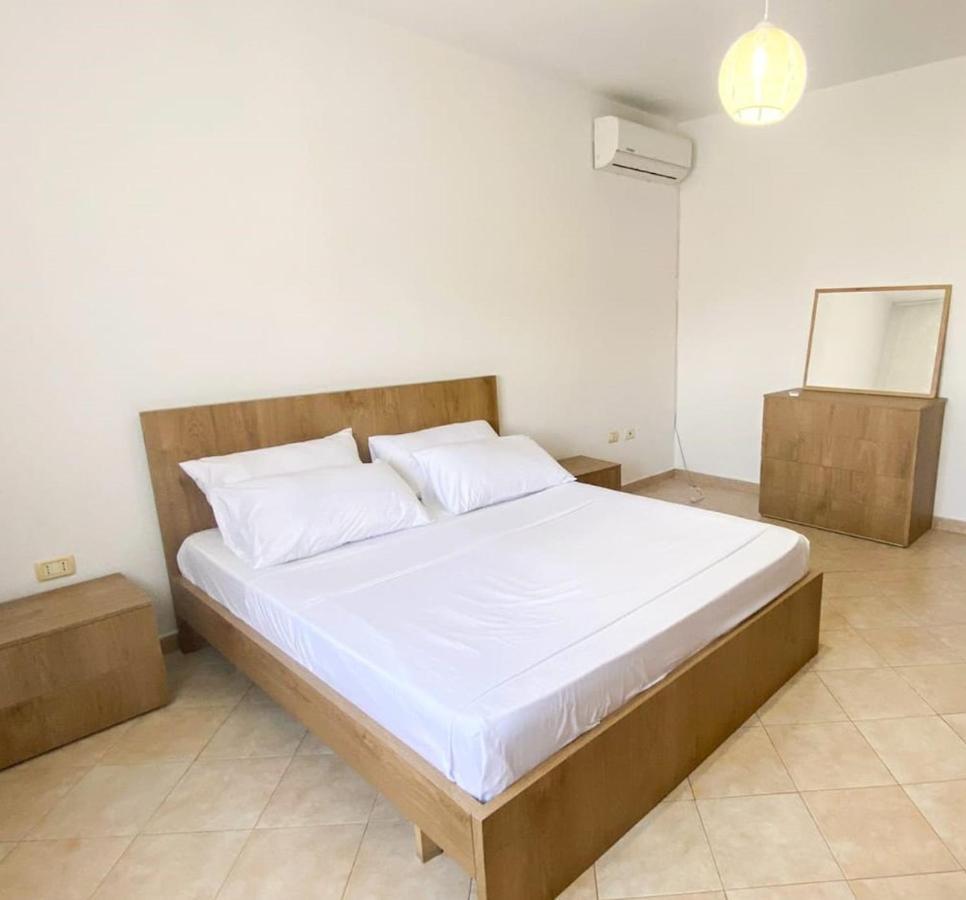 Aldo Apartment 地拉那 外观 照片