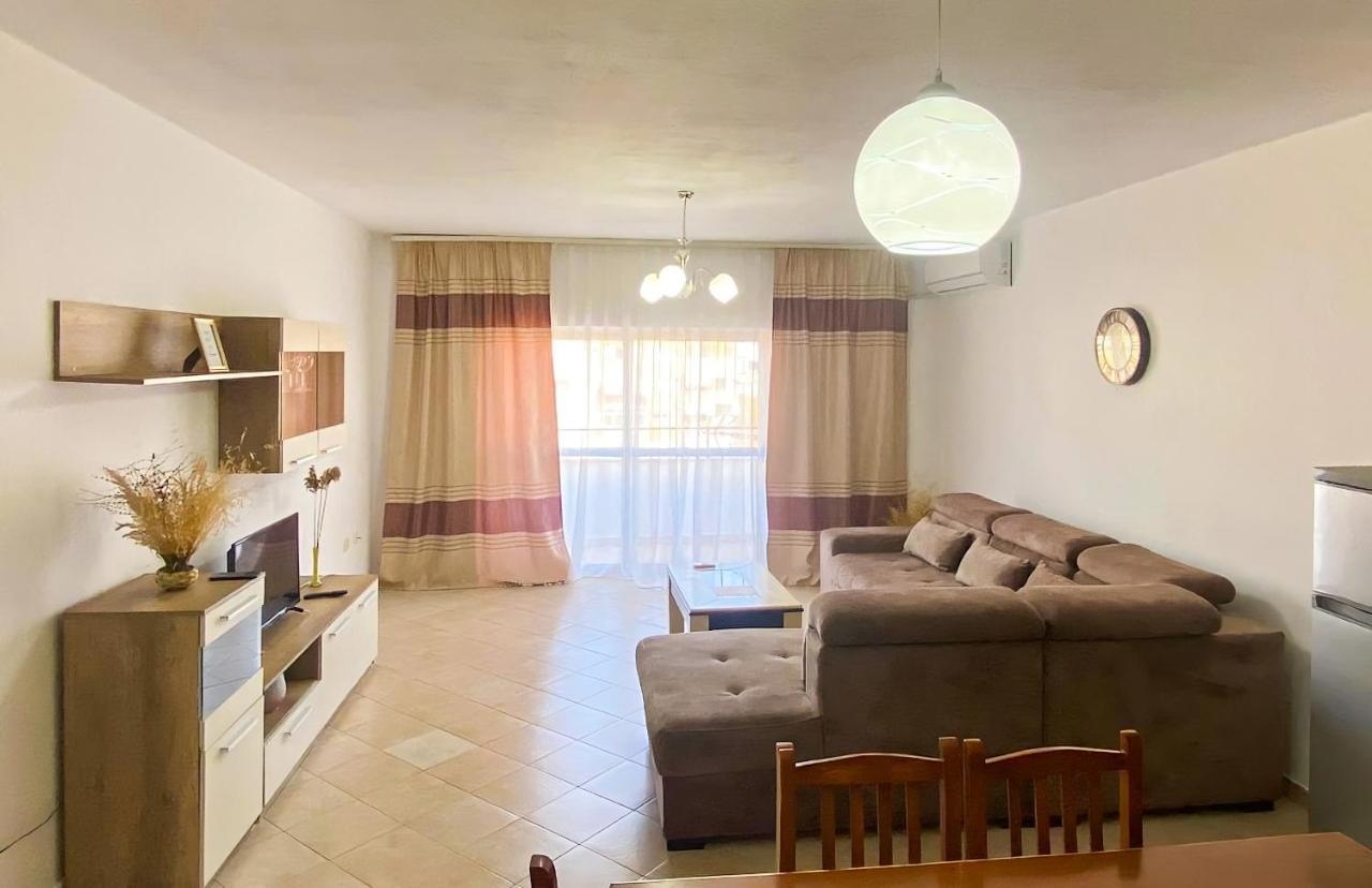 Aldo Apartment 地拉那 外观 照片