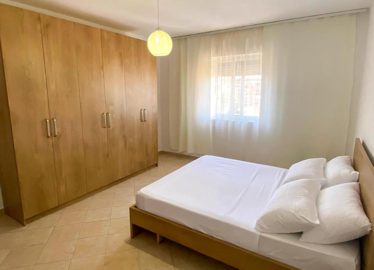 Aldo Apartment 地拉那 外观 照片
